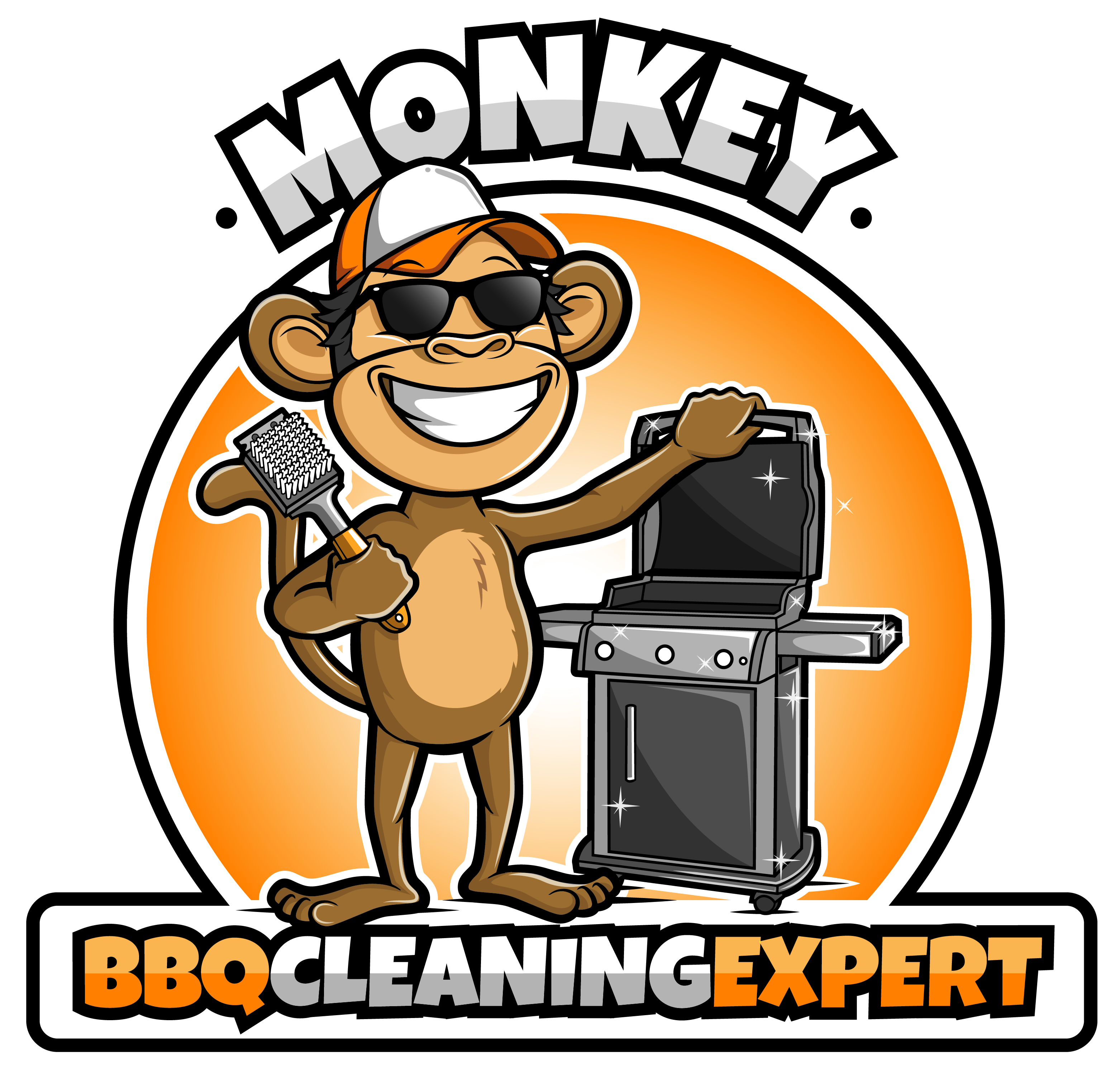 BBQ CLEANING